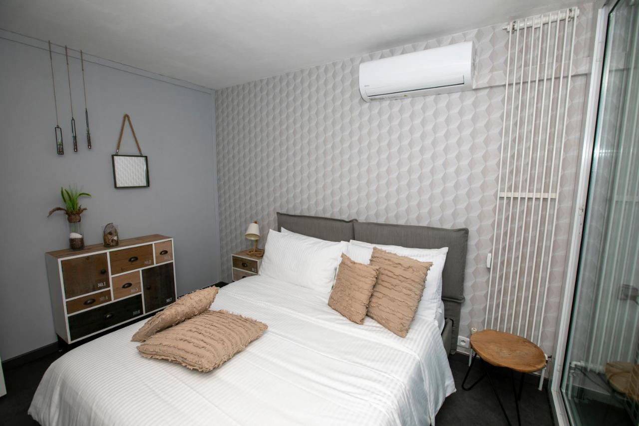 Castiello B&B Roquebrune-Cap-Martin Exterior foto