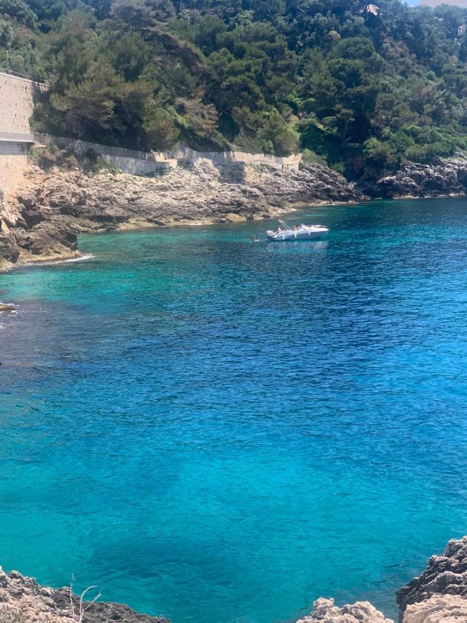 Castiello B&B Roquebrune-Cap-Martin Exterior foto