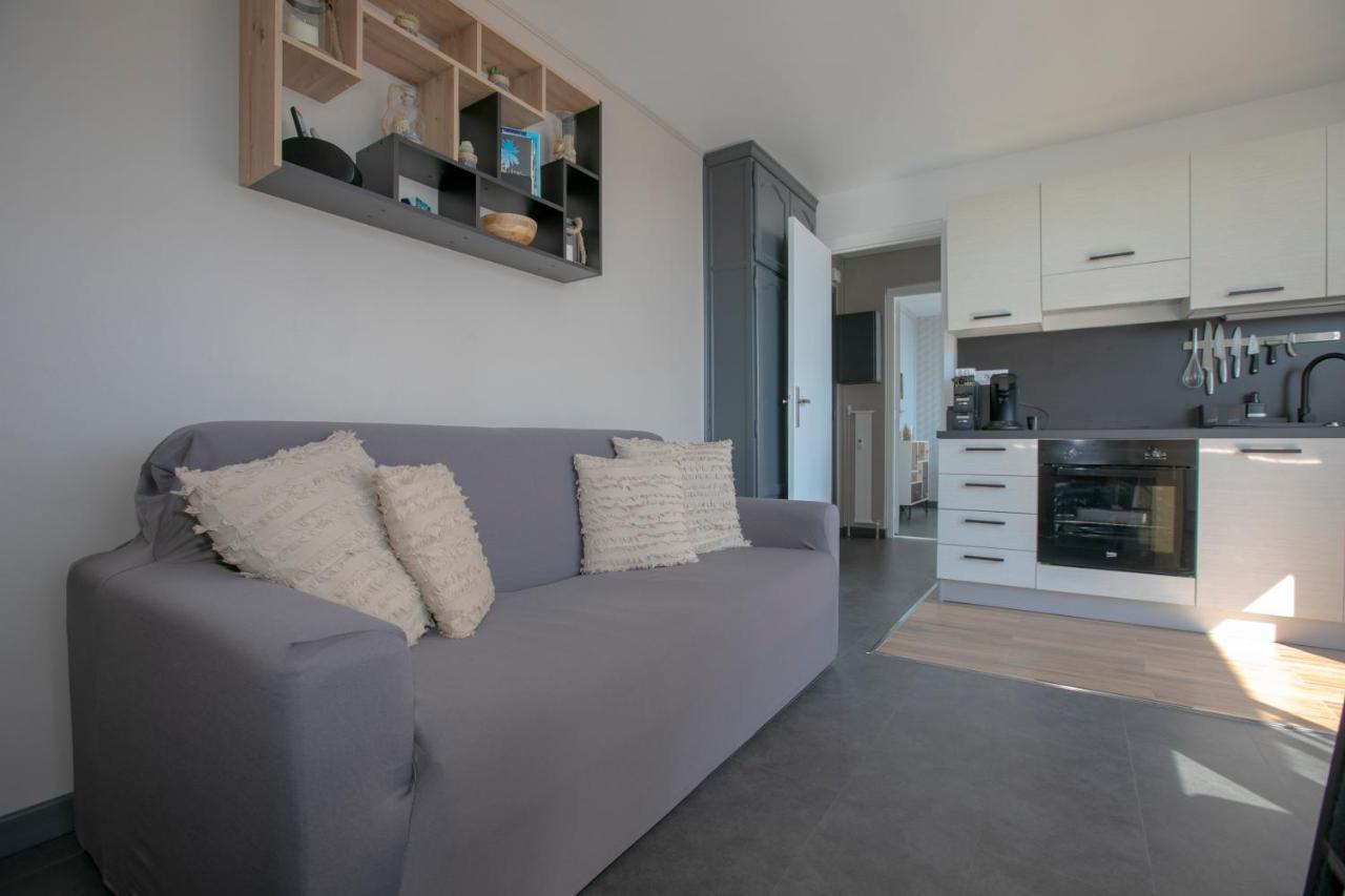 Castiello B&B Roquebrune-Cap-Martin Exterior foto