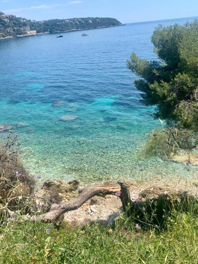 Castiello B&B Roquebrune-Cap-Martin Exterior foto