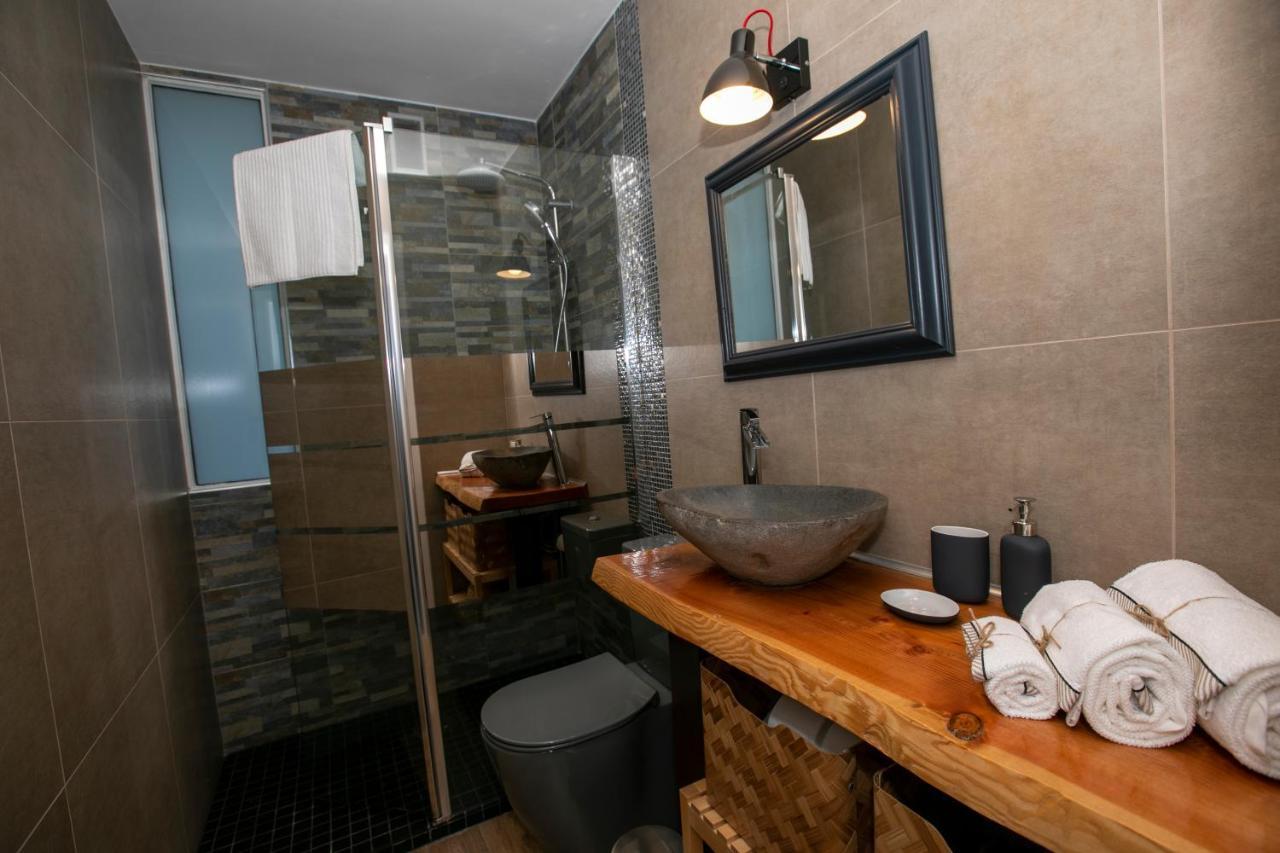 Castiello B&B Roquebrune-Cap-Martin Exterior foto